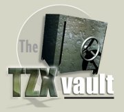 TZX Vault